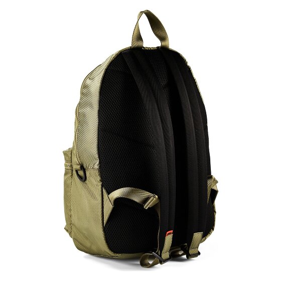 Hugo Uther Dagrugzak 40 cm Laptop compartiment