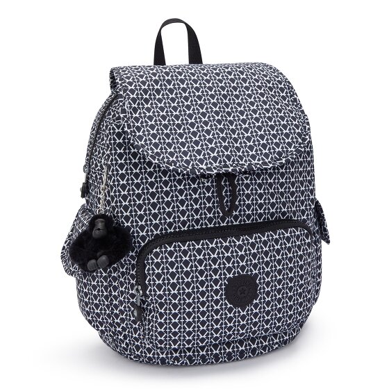 Kipling Basic Prt City Pack Dagrugzak S 33.5 cm