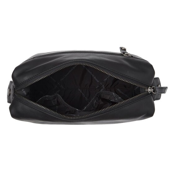 The Chesterfield Brand Westport Toilettas Leer 23 cm