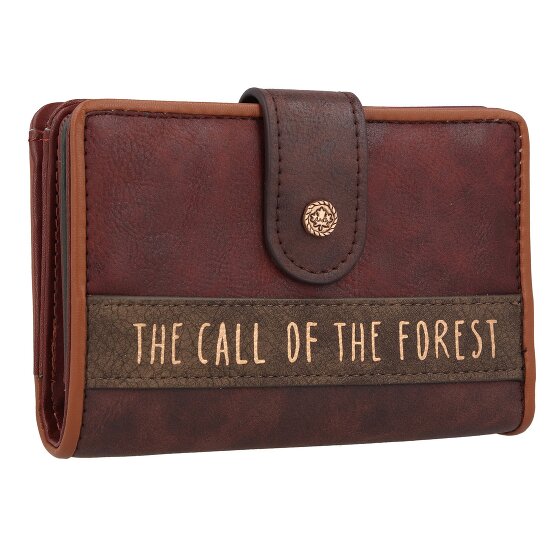 Anekke Canada Portemonnee 14 cm