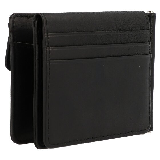 bugatti Primo Leren Portemonnee 11 cm met Geldclip