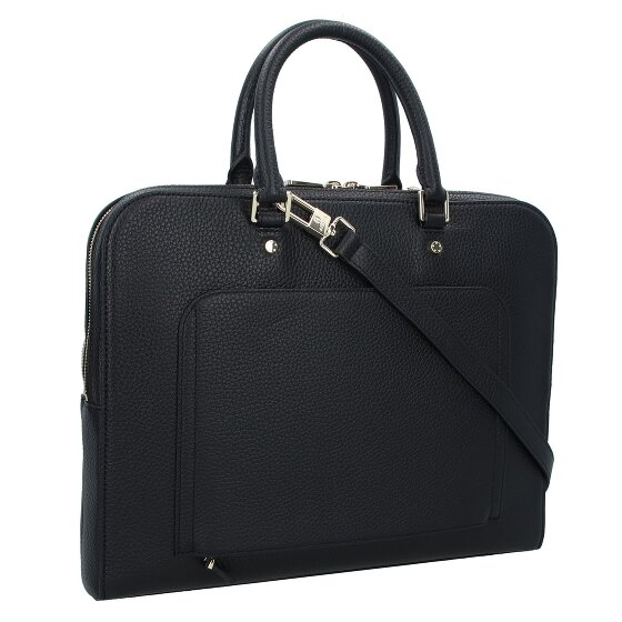 AIGNER Ivy Laptoptas Leer 29 cm