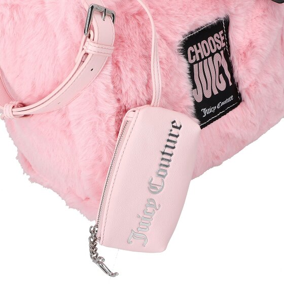 Juicy Couture Iris Fur Shopper Tas M 32 cm