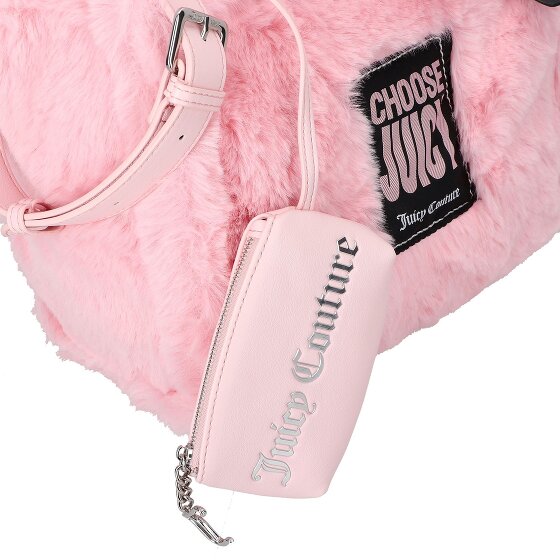 Juicy Couture Iris Fur Shopper Tas M 32 cm