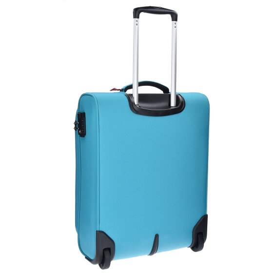 Travelite Cabine 2-wielige trolley 55 cm