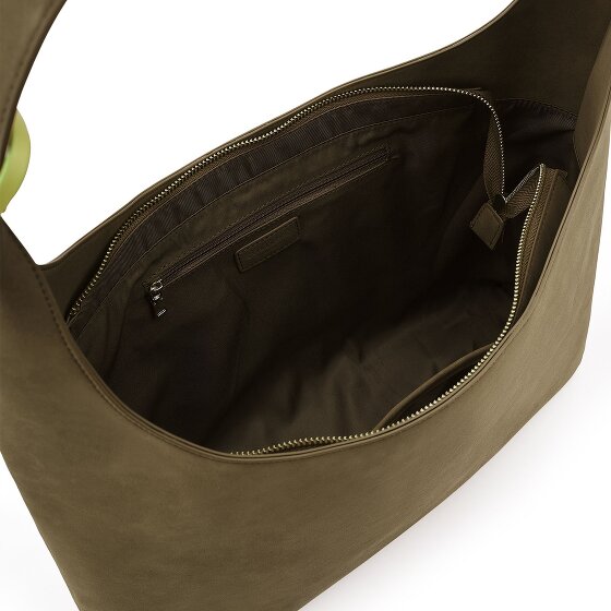 Seidenfelt Nibe Schoudertas 47 cm