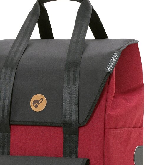 Andersen Shopper Quattro Shopper Senta Boodschappentrolley 58 cm