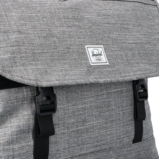 Herschel Cove Messenger 38 cm Laptopvak
