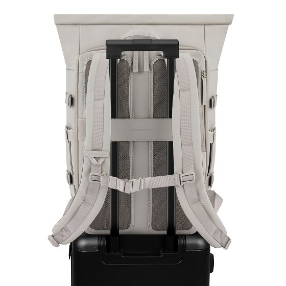 Kapten & Son Helsinki Pro Dagrugzak 52 cm Laptop compartiment