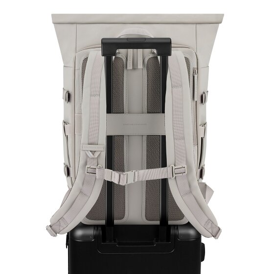 Kapten & Son Helsinki Pro Dagrugzak 52 cm Laptop compartiment