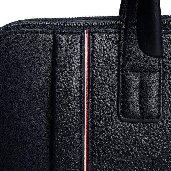 Tommy Hilfiger TH Central Koffer 40 cm Laptop compartiment
