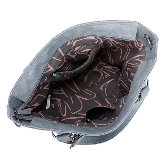 Fritzi aus Preußen Eco Fritzi02 Shopper Tas 50 cm