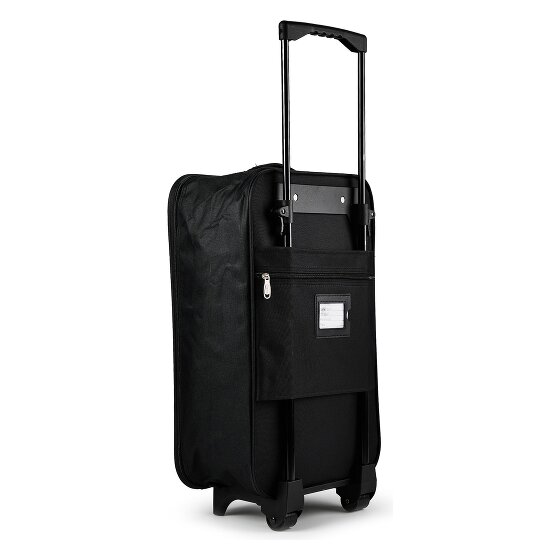 Benzi 5814 2 wielen Cabinewagen S 51 cm