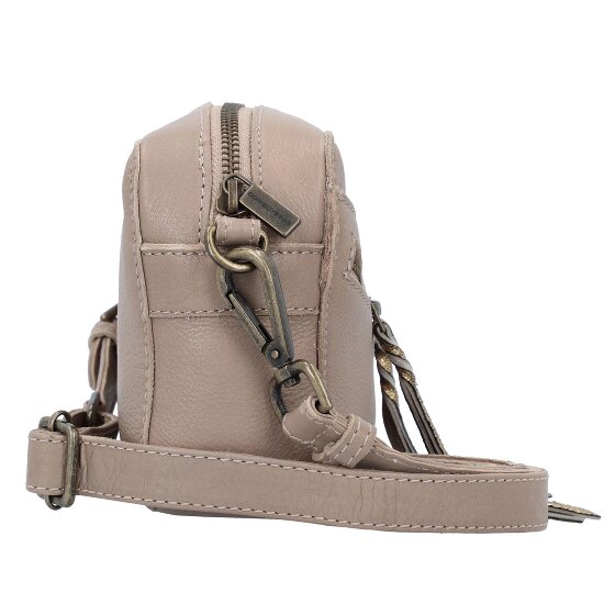 Cowboysbag Miami Schoudertas Leer 20 cm