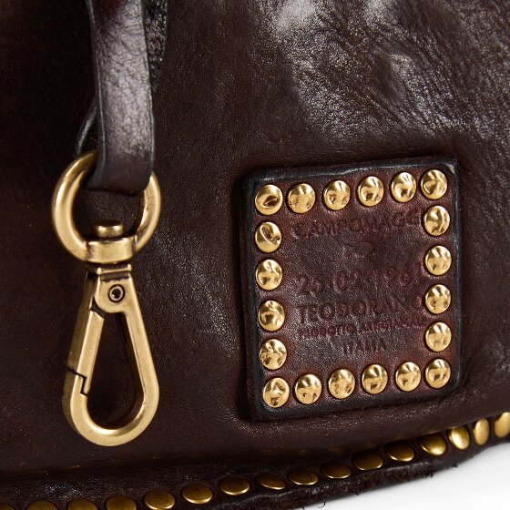 Campomaggi Lina Fanny pack Leer 29 cm