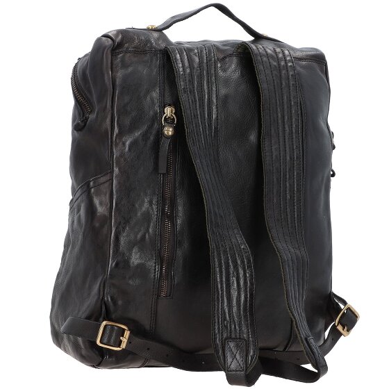 Campomaggi Rugzak leer 38 cm