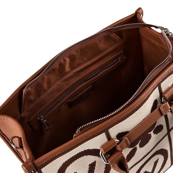 Valentino Tyle Shopper Tas 38 cm