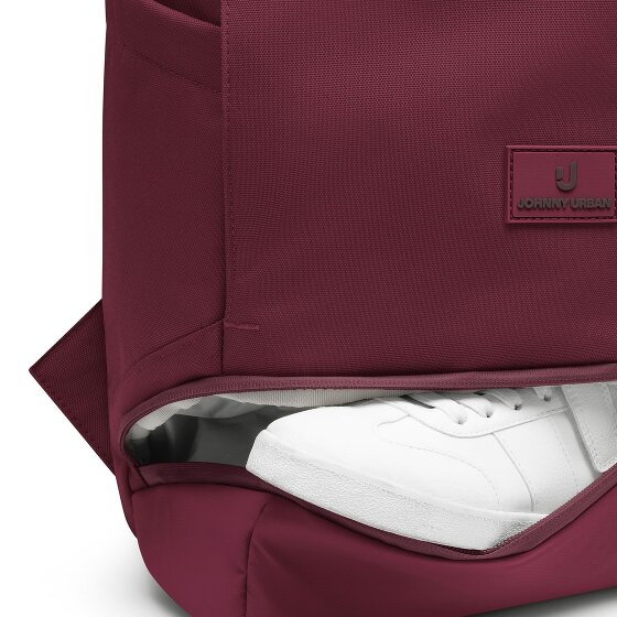 Johnny Urban Allen Medium Dagrugzak 40.5 cm Laptopvak