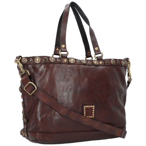 Campomaggi Shopper tas leer 37 cm