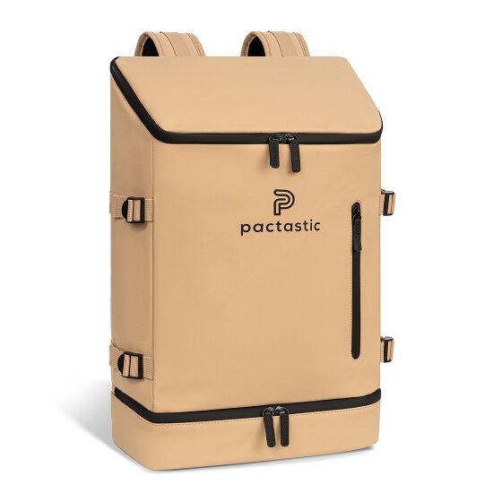 Pactastic Urban Collection Dagrugzak 50 cm Laptop compartiment