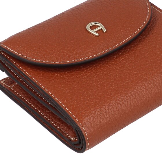 AIGNER Miranda Portemonnee RFID-bescherming Leer 11 cm