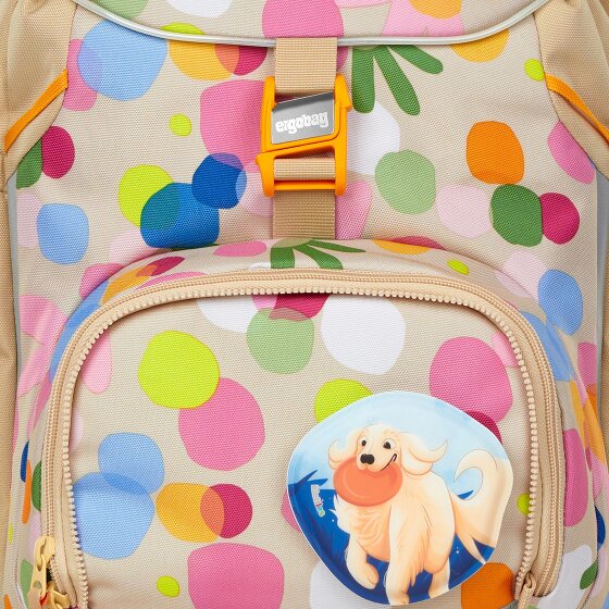 Ergobag Pack Schooltas set