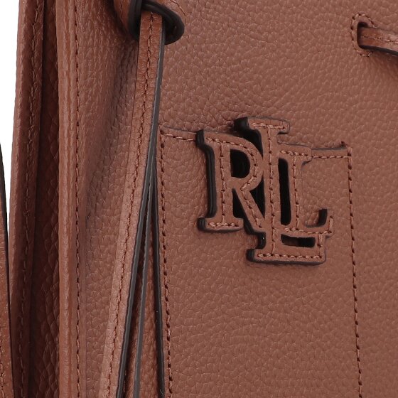 Lauren Ralph Lauren Cameryn Mobiel telefoonhoesje Leer 13 cm