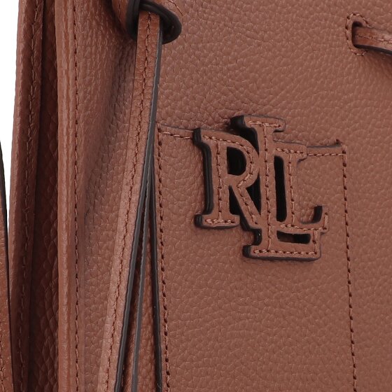 Lauren Ralph Lauren Cameryn Mobiel telefoonhoesje Leer 13 cm Lauren Ralph Lauren Cameryn Mobiel telefoonhoesje Leer 13 cm