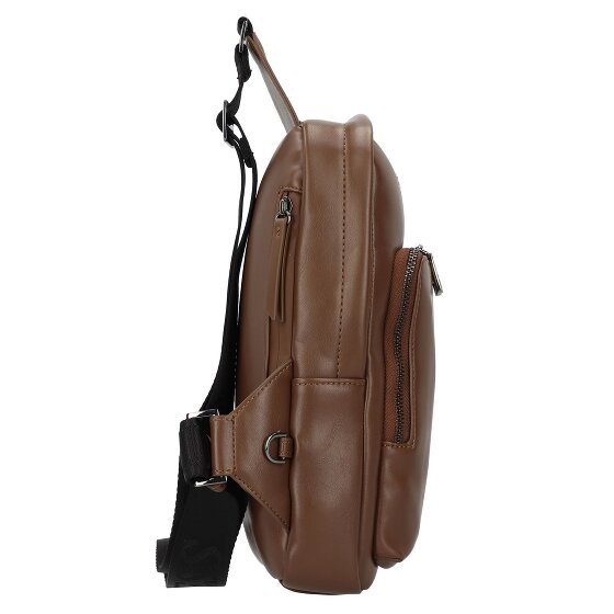 Guess Boston Schoudertas 19 cm