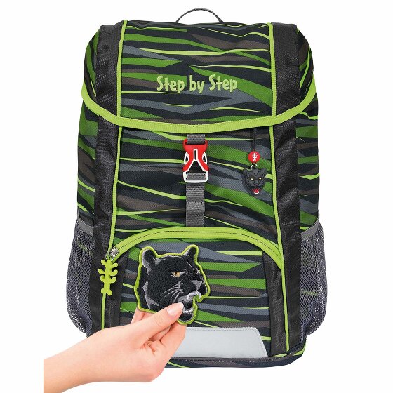 Step by Step Kid Kinderrugzak 35 cm