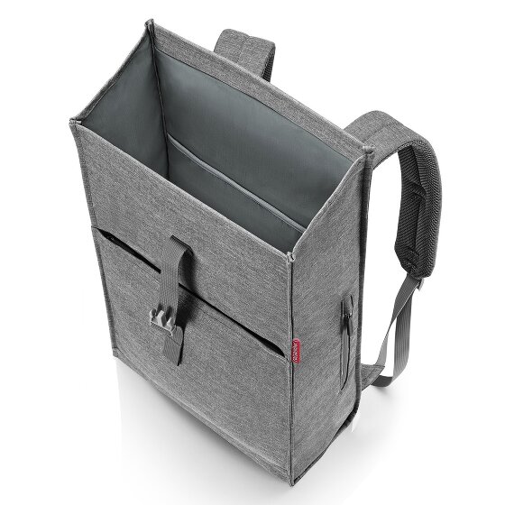 reisenthel Urban Rolltop Dagrugzak 49 cm Laptop compartiment