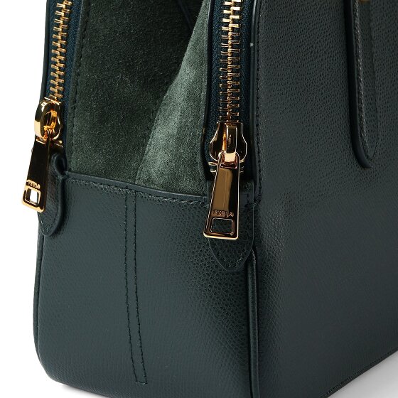 Furla Giulia Schoudertas Leer 35 cm