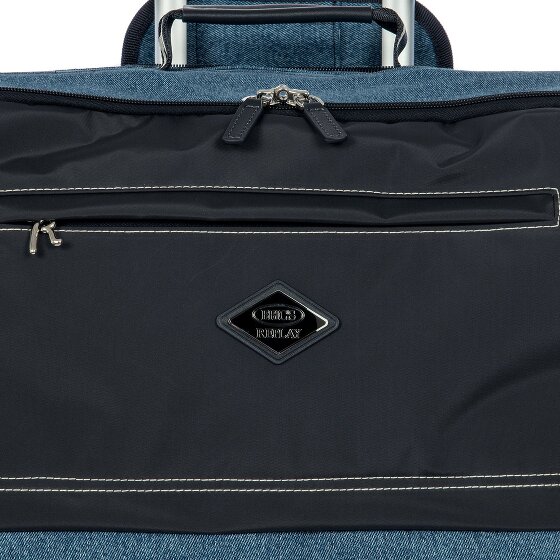 Bric's Bric's  x Replay 4 wielen Trolley 71 cm