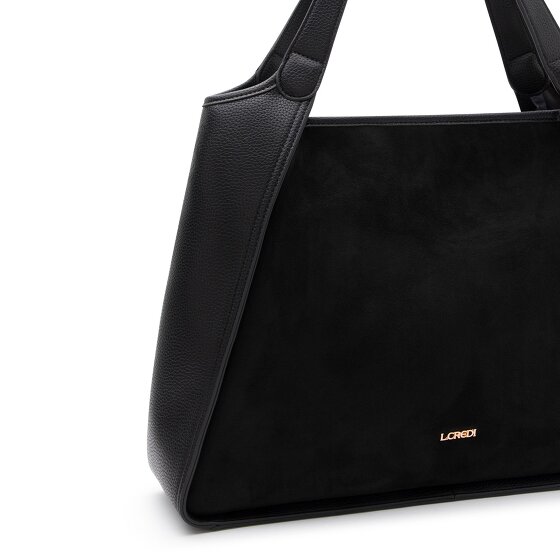 L.Credi Pheline Shopper Tas 40 cm