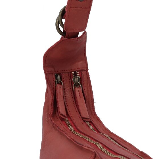 Harold's Submarine Schoudertas Leer 39 cm