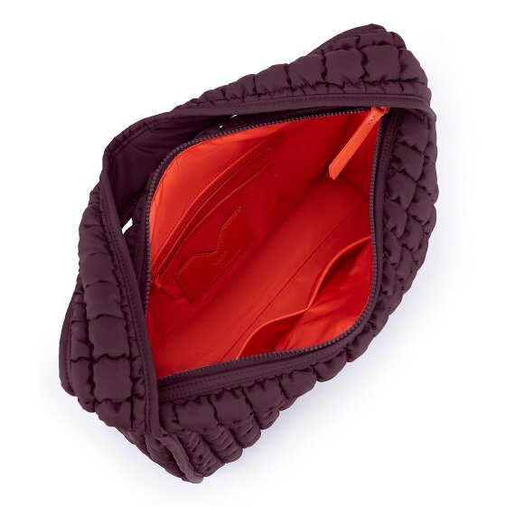 LES VISIONNAIRES Unio Hobo Schoudertas 47 cm