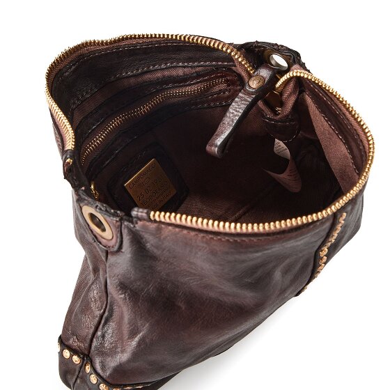 Campomaggi Pamela Schoudertas Leer 25 cm