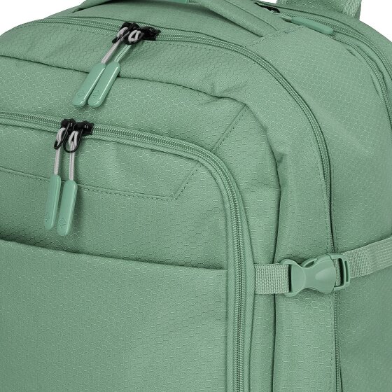 Travelite Kick Off Dagrugzak 40 cm Laptopvak