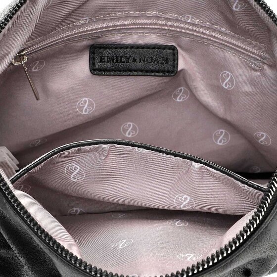 Emily & Noah Karlotta schoudertas 36 cm