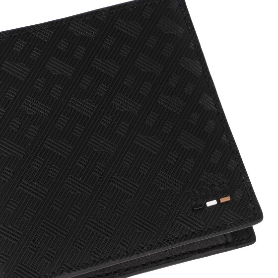 Boss Portemonnee RFID-bescherming 11 cm