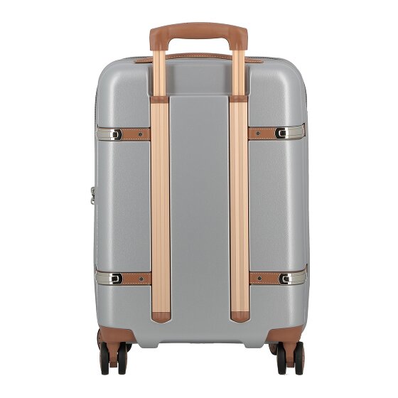 Jump Cassis Riviera ECO 4 wielen Cabinewagen S 55 cm