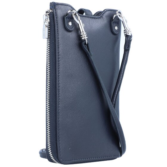 Picard Bingo Mobiel Tasje Leer 18 cm