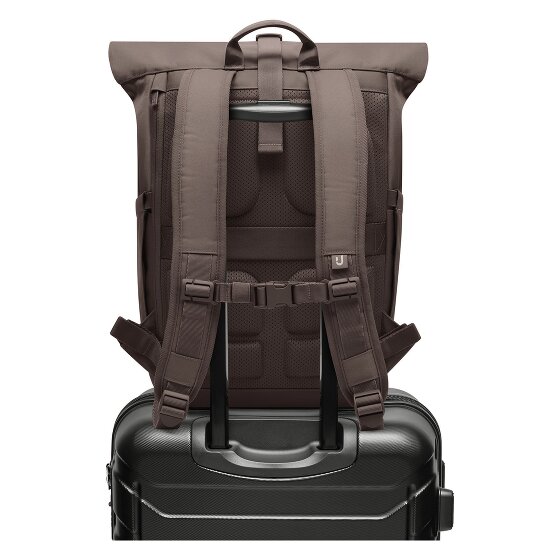 Johnny Urban Allen Large Dagrugzak 45 cm Laptopvak