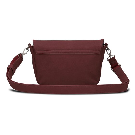 Zwei Mademoiselle.M Boodschapper 28 cm