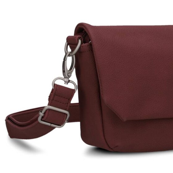 Zwei Mademoiselle.M Boodschapper 28 cm