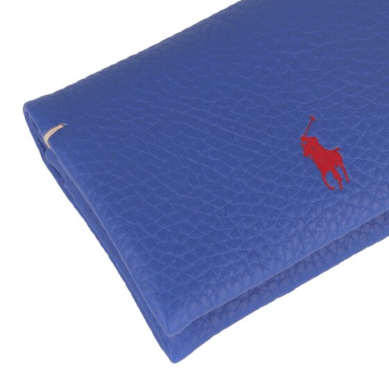 POLO RALPH LAUREN Polo Play Kredietkaart etui Leer 10 cm