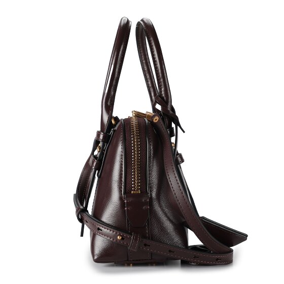 PINKO Handtas Leer 21 cm