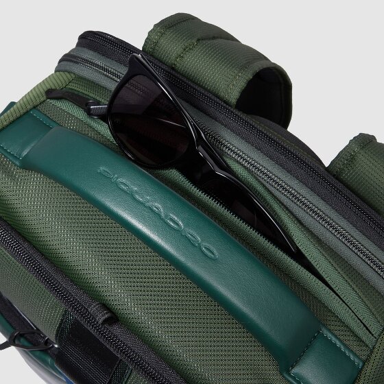 Piquadro S137 Reisrugzak 45 cm laptopvak