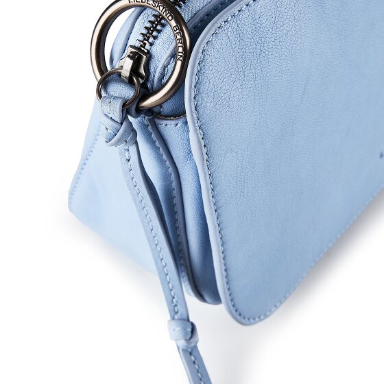 Liebeskind Clarice Schoudertas M Leer 27 cm