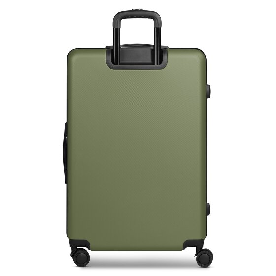 Smartbox Edition 05 4 wielen Trolley 76 cm